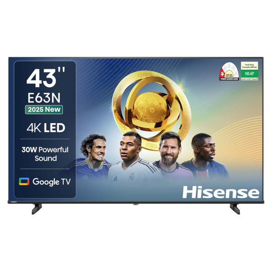 Hisense 43E63N 43